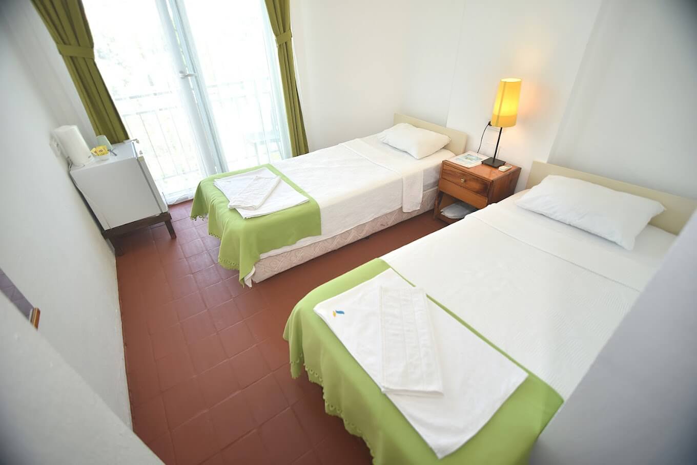 Caretta Caretta Hotel logo